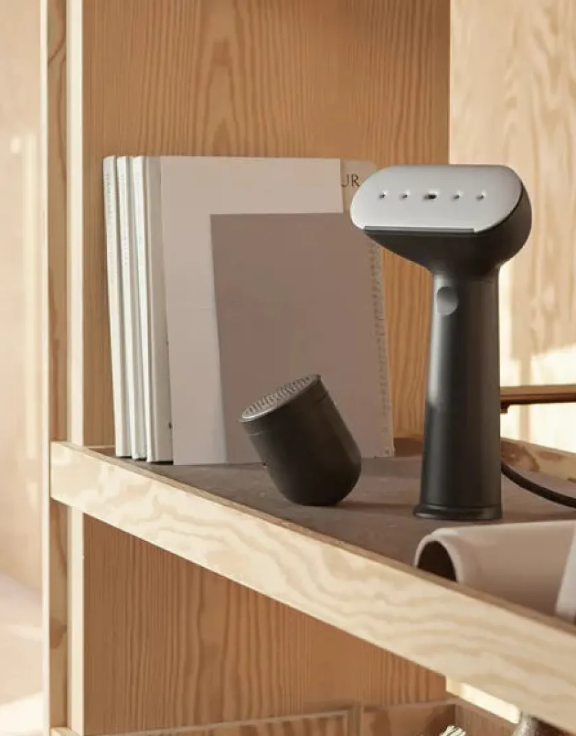 Steamery Stockholm Pilo No.2 Fabric Shaver, Sand fra> Gaver Til Hende