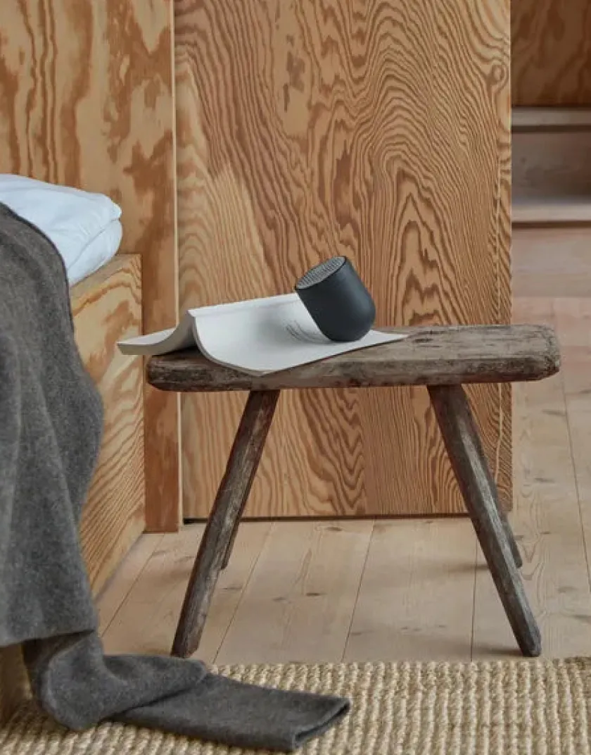 Steamery Stockholm Pilo No.2 Fabric Shaver, Sand fra> Gaver Til Hende