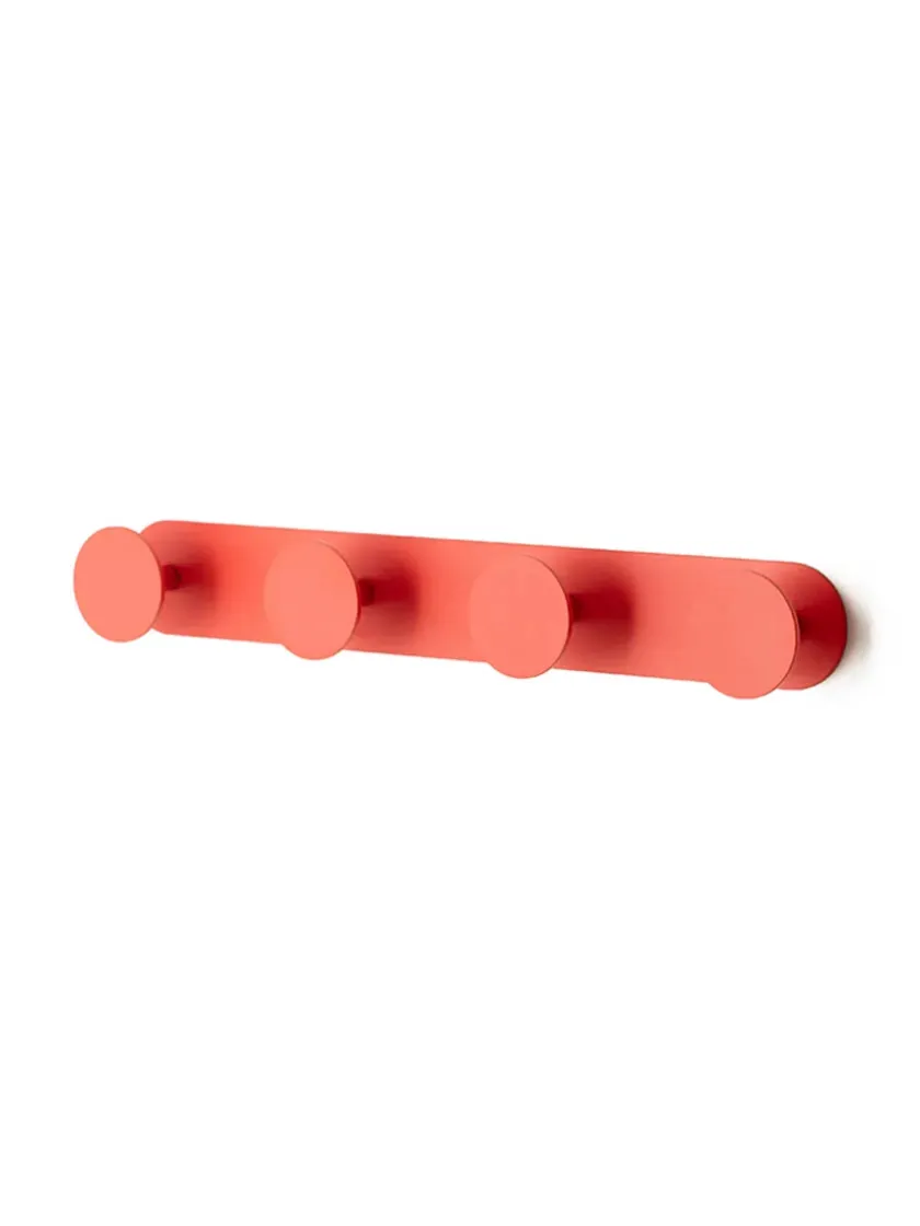raawii Pipeline Coat Rack fra> Knagerækker|Entrémøbler