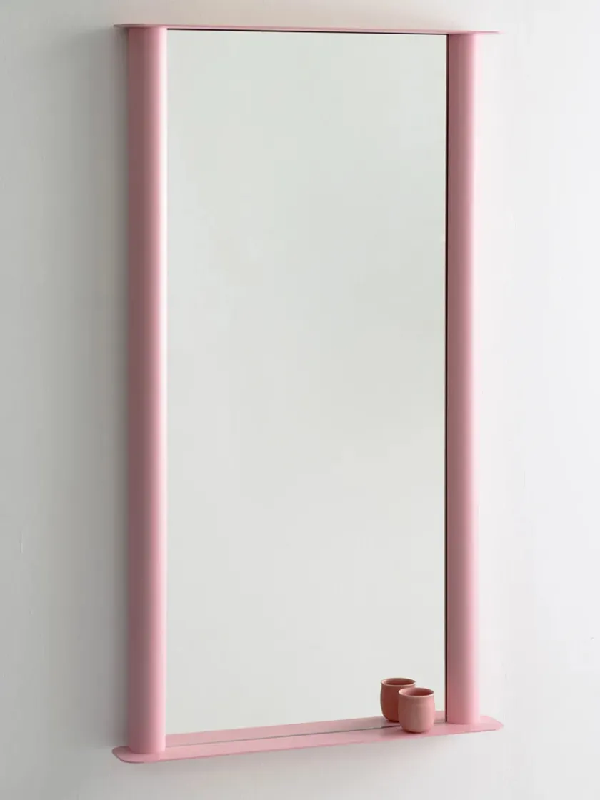 raawii Pipeline Mirror, large fra> Spejle