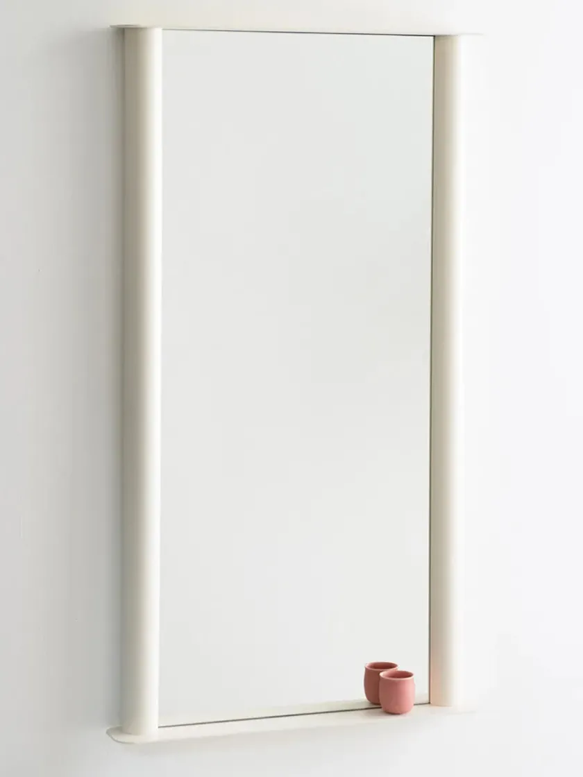 raawii Pipeline Mirror, large fra> Spejle