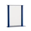 raawii Pipeline Mirror, small fra> Spejle