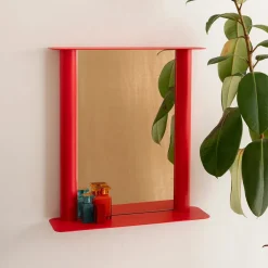 raawii Pipeline Mirror, small fra> Spejle