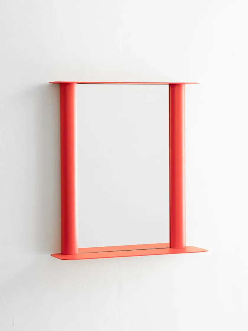 raawii Pipeline Mirror, small fra> Spejle