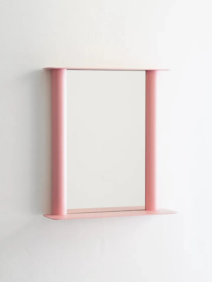 raawii Pipeline Mirror, small fra> Spejle