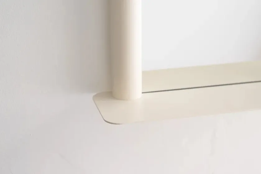 raawii Pipeline Mirror, small fra> Spejle
