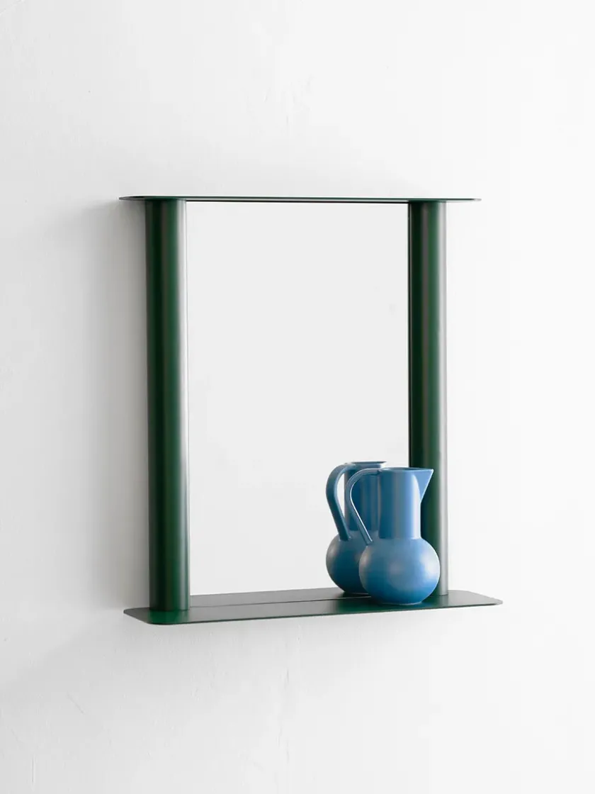 raawii Pipeline Mirror, small fra> Spejle