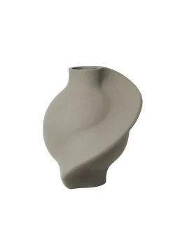 Louise Roe Pirout Vase 01, ceramic fra> Gaver Til Hende|Vaser