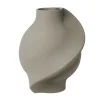 Louise Roe Pirout Vase 02, ceramic fra> Gaver Til Hende|Vaser