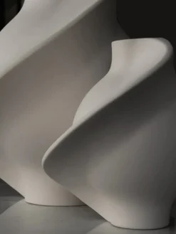 Louise Roe Pirout Vase 02, ceramic fra><noscript><img width=
