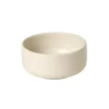 Louise Roe Pisu 06 Bowl, vanilla white fra> Service