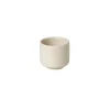 Louise Roe Pisu 02 Cup, vanilla white fra> Service