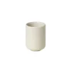 Louise Roe Pisu 01 Cup, vanilla white fra> Service