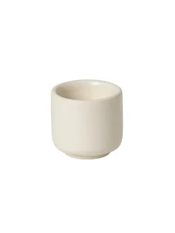 Louise Roe Pisu 18 Egg Cup, vanilla white fra> Service