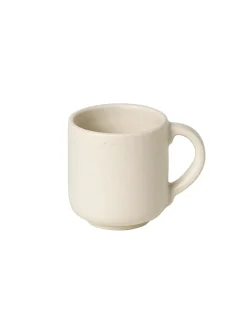 Louise Roe Pisu 17 Espresso Cup, vanilla white fra> Service