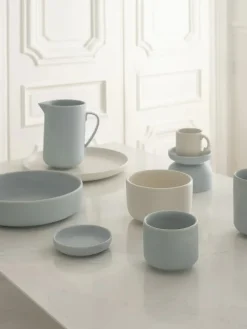 Louise Roe Pisu 17 Espresso Cup, vanilla white fra><noscript><img width=