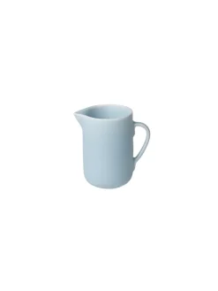 Louise Roe Pisu 13 Pitcher, sky blue fra> Kander|Service