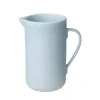 Louise Roe Pisu 15 Pitcher, sky blue fra> Kander|Service