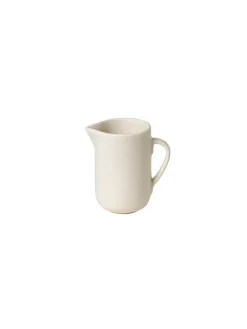 Louise Roe Pisu 13 Pitcher, vanilla white fra> Kander|Service