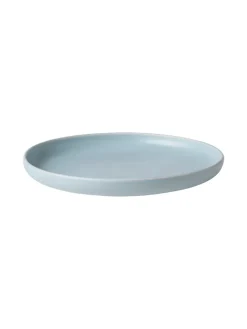 Louise Roe Pisu 11 Plate, sky blue fra><noscript><img width=