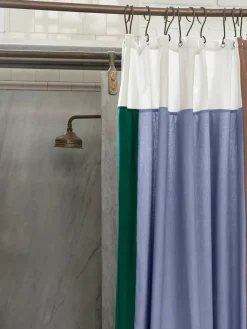 HAY Pivot Shower Curtain fra><noscript><img width=