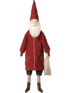 Maileg Pixy, Adventskalendernisse - santa fra> Nisser