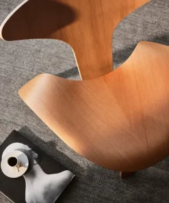 Fritz Hansen PK0 A™ Stol fra><noscript><img width=