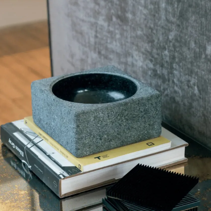 Architectmade PK Bowl skål af Poul Kjærholm> Gaver Til Ham|Service