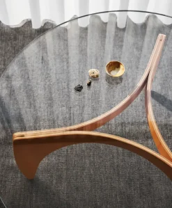 Fritz Hansen PK60™ Coffee Table fra> Sofaborde
