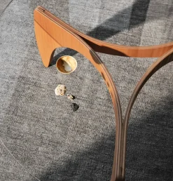 Fritz Hansen PK60™ Coffee Table fra><noscript><img width=