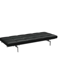 Fritz Hansen PK80 Daybed af Poul Kjærholm><noscript><img width=