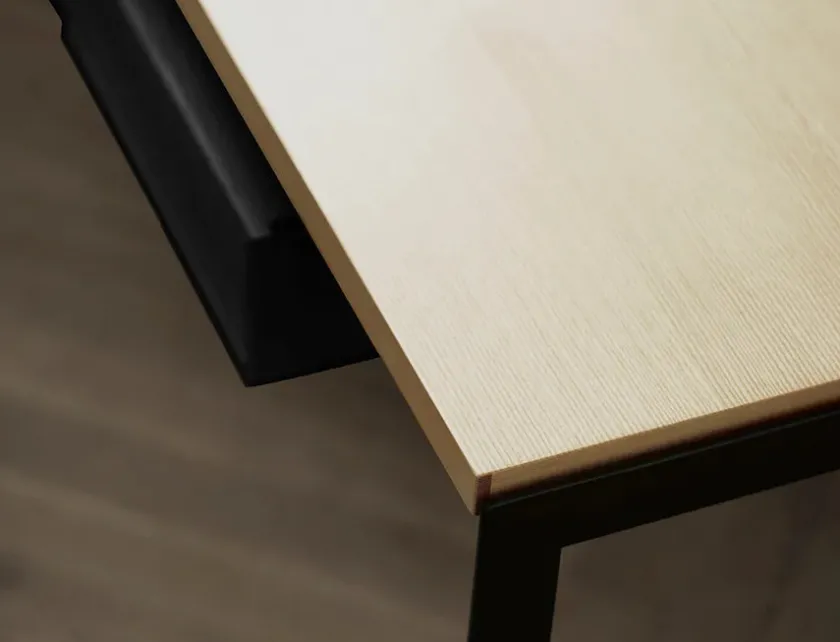 Carl Hansen & Søn PK52 Professorbord fra> Skriveborde