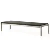 Fritz Hansen PK62 Sidebord af Poul Kjærholm> Sideborde Og Små Borde