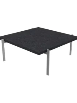 Fritz Hansen PK61 Sofabord af Poul Kjærholm><noscript><img width=