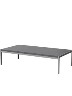 Fritz Hansen PK63A Sofabord af Poul Kjærholm><noscript><img width=