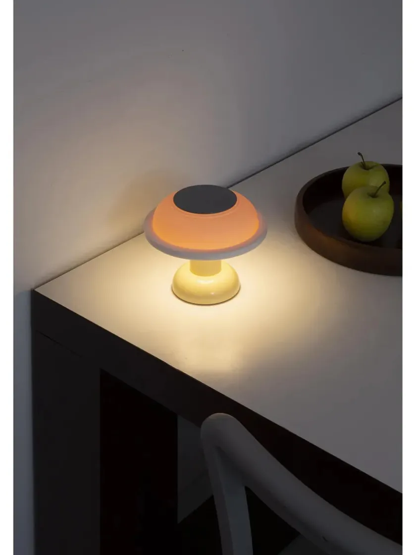 SOWDEN PL4 Portable Lamp fra Light> Portable Lamper|Spots