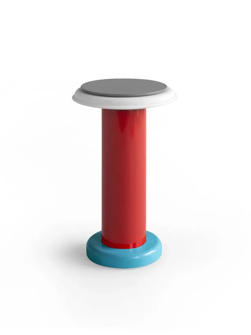 SOWDEN PL5.02 Portable Lamp fra Light> Portable Lamper|Spots
