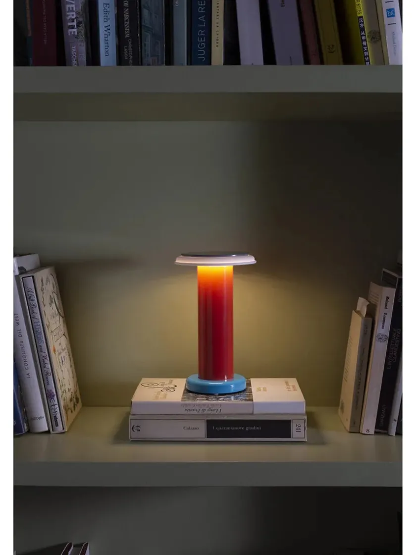 SOWDEN PL5.02 Portable Lamp fra Light> Portable Lamper|Spots