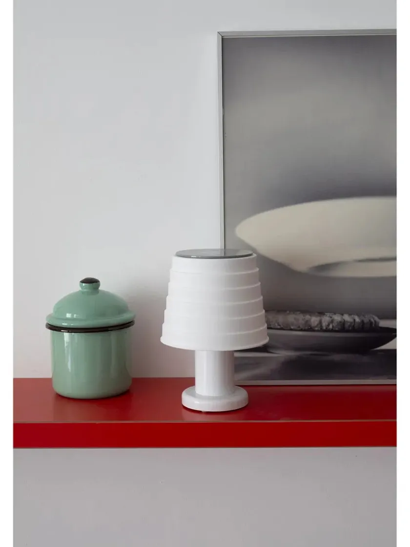 SOWDEN PL5.01 Portable Lamp fra Light> Portable Lamper|Spots