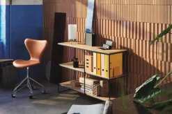 Fritz Hansen Planner Reol MC500 fra><noscript><img width=