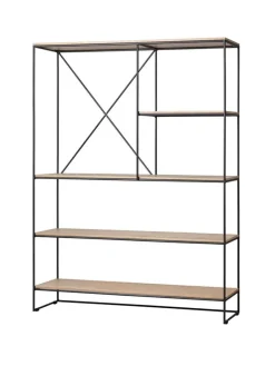 Fritz Hansen Planner Reol MC520 fra><noscript><img width=