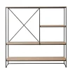 Fritz Hansen Planner Reol MC510 fra> Reoler