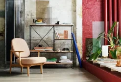 Fritz Hansen Planner Reol MC510 fra><noscript><img width=