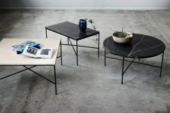 Fritz Hansen Planner Sidebord 45x45 fra><noscript><img width=