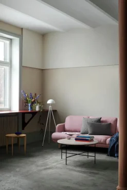 Fritz Hansen Planner Sidebord 45x45 fra><noscript><img width=
