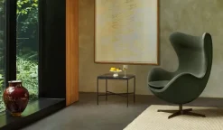 Fritz Hansen Planner Sidebord 45x45 fra><noscript><img width=