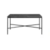 Fritz Hansen Planner Sofabord 75x45 fra> Sofaborde
