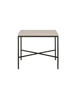 Fritz Hansen Planner Sofabord 80x80 fra><noscript><img width=