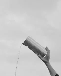 New Works Pleat Pitcher fra><noscript><img width=