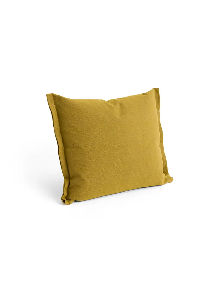 HAY Plica Cushion Story fra> Puder Og Plaider|Puder